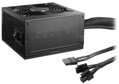 OPRAVENÉ - Be quiet! / zdroj SYSTEM POWER 9 700W CM / active PFC / 120mm fan / odpojitelné kabely / 80PLUS Bronze