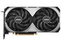 OPRAVENÉ - MSI GeForce RTX 4070 SUPER 12G VENTUS 2X OC / 12GB GDDR6X / PCI-E / 3x DP / HDMI