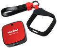 PATRIOT Portable SSD PDP31 1TB M.2 2230 format / USB 3.2 Gen2 / USB Type-C / externí / černo-červený