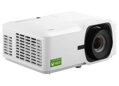 POŠKOZENÝ OBAL - ViewSonic LX700-4K/DLP laser/3500 ANSI/3000000:1/Repro/2xHDMI/USB/RS232/Xbox cert./bílý