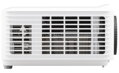 POŠKOZENÝ OBAL - ViewSonic LX700-4K/DLP laser/3500 ANSI/3000000:1/Repro/2xHDMI/USB/RS232/Xbox cert./bílý