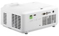 POŠKOZENÝ OBAL - ViewSonic LX700-4K/DLP laser/3500 ANSI/3000000:1/Repro/2xHDMI/USB/RS232/Xbox cert./bílý