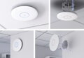 Ubiquiti UniFi U7 Pro XGS - Wi-Fi 7 AP, 2.4/5/6GHz, až 15.1 Gbps, Spectral Radio, 1x 10GbE, PoE++ (bez PoE injektoru)