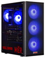 HAL3000 MČR Finale Pro / AMD Ryzen 5 7600/ 32GB/ RX 9070/ 1TB PCIe SSD/ WiFi/ W11
