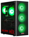 HAL3000 MČR Finale Pro / AMD Ryzen 5 7600/ 32GB/ RX 9070/ 1TB PCIe SSD/ WiFi/ W11