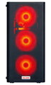 HAL3000 MČR Finale Pro / AMD Ryzen 5 7600/ 32GB/ RX 9070/ 1TB PCIe SSD/ WiFi/ W11