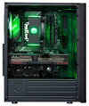 HAL3000 MČR Finale Pro / AMD Ryzen 5 7600/ 32GB/ RX 9070/ 1TB PCIe SSD/ WiFi/ W11