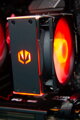 HAL3000 MČR Finale Pro / AMD Ryzen 5 7600/ 32GB/ RX 9070/ 1TB PCIe SSD/ WiFi/ W11