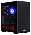 HAL3000 MČR Finale Pro / Intel i5-14400F/ 32GB/ RX 9070/ 1TB PCIe SSD/ WiFi/ W11