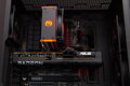 HAL3000 MČR Finale Pro / Intel i5-14400F/ 32GB/ RX 9070/ 1TB PCIe SSD/ WiFi/ W11