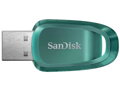 SanDisk Ultra Eco USB  64GB / USB Type-A / USB 3.2 Gen 1 / 5Y Warranty