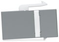 Ubiquiti Cat6A Keystone Coupler, 12-Pack - Keystone spojka Cat6A, sada 12ks