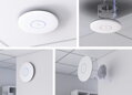 Ubiquiti UniFi U7 Pro XG - Wi-Fi 7 AP, 2.4/5/6GHz, až 10.8 Gbps, 1x 10GbE, PoE+ (bez PoE injektoru)