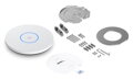 Ubiquiti UniFi U7 Pro XG - Wi-Fi 7 AP, 2.4/5/6GHz, až 10.8 Gbps, 1x 10GbE, PoE+ (bez PoE injektoru)