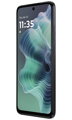 Motorola Moto G35 - Midnight  Black   6,72