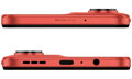 Motorola Moto G35 - Guava Red   6,72