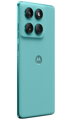 Motorola EDGE 60 Fusion - PANTONE Amazonite   6,67