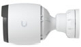 Ubiquiti UniFi G6 Bullet W - kamera, 8Mpx rozlišení, IR LED, AI detekce, IP66, IK04, PoE, bílá