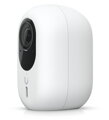 Ubiquiti UniFi G6 Instant W - kamera, 8Mpx rozlišení, IR LED, AI detekce, IPX5, IK04, obousměrné audio, Wi-Fi, bílá
