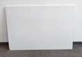 POŠKOZENÝ OBAL - Xtend Home topný infra panel, bezrámový, 960W, 230V, bílý, Wi-Fi, Tuya