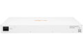 ROZBALENÉ - HPE Aruba IOn 1830 24G 2SFP 195W Switch