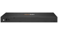 HPE Networking CX 6100 48G CL4 PoE 4SFP+ 370W