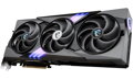 MSI GeForce RTX 5070 Ti 16G GAMING TRIO OC / 16GB GDDR7 / PCI-E / 3x DP / HDMI