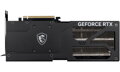 MSI GeForce RTX 5070 12G VENTUS 3X OC / 12GB GDDR7 / PCI-E / 3x DP / HDMI
