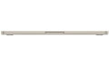 Apple MacBook Air 13'' (2025) / M4 / 10C CPU / 8C GPU / 16GB RAM / 256GB SSD / Hvězdně bílý