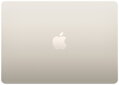 Apple MacBook Air 13'' (2025) / M4 / 10C CPU / 8C GPU / 16GB RAM / 256GB SSD / Hvězdně bílý