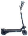 BLUETOUCH elektrická koloběžka BT350 LITE/ výkon 350W/ rychlost až 40 km/h/ dojezd 20 km/ baterie Li-ion 7,8 Ah/ černá
