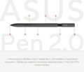 ASUS Active stylus Pen 2.0 - SA203H
