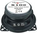 Excalibur X102/ reproduktor do auta/ 2-pásmový/ RMS 40W