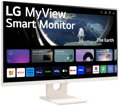LG monitor 27U511SA-W  27