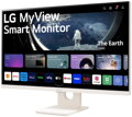 LG monitor 27U511SA-W  27