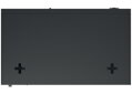 STRONG switch SW5011POE+/ 4x port Gigabit POE+/ 1x Ggabit Uplink port/ 1x Gigabit port SFP/ IEEE802.3af/at/ kovové šasi