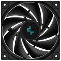 DEEPCOOL ventilátor FK120 / 120mm PWM / černý