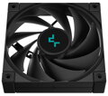 DEEPCOOL ventilátor FK120 / 120mm PWM / černý