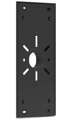 Ubiquiti UniFi Access Intercom Wedge Mount - Nástěnný držák pro UniFi Access Intercom, úhlový, 20°