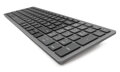DELL KB740 bezdrôtová klávesnica CZ/ česká/ QWERTZ