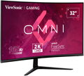 POŠKOZENÝ OBAL - ViewSonic VX3218C-2K OMNI /32