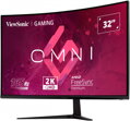 POŠKOZENÝ OBAL - ViewSonic VX3218C-2K OMNI /32