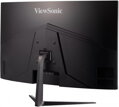 POŠKOZENÝ OBAL - ViewSonic VX3218C-2K OMNI /32