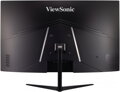 POŠKOZENÝ OBAL - ViewSonic VX3218C-2K OMNI /32