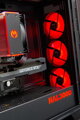 HAL3000 Online Gamer / AMD Ryzen 5 7600/ 32GB DDR5/ RTX 5070/ 1TB PCIe SSD/ WiFi/ W11