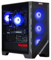 HAL3000 Master Gamer / Intel i5-14400F/ 32GB/ RTX 5070/ 1TB PCIe4 SSD/ WiFi/ W11