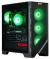 HAL3000 Master Gamer / Intel i5-14400F/ 32GB/ RTX 5070/ 1TB PCIe4 SSD/ WiFi/ W11