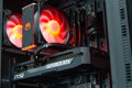 HAL3000 Master Gamer / Intel i5-14400F/ 32GB/ RTX 5070/ 1TB PCIe4 SSD/ WiFi/ W11