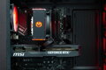 HAL3000 Master Gamer / Intel i5-14400F/ 32GB/ RTX 5070/ 1TB PCIe4 SSD/ WiFi/ W11