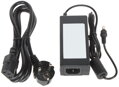 Hikvision DS-3E1105P-EI/M - Smart managed switch 4x 100TX PoE + 1x 100TX uplink, 45W, Super PoE